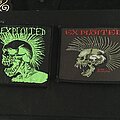 Exploited - Patch - Exploited Exploted patch