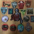 Sodom - Patch - Sodom,death,ghost,sodom ,cannibal corpse,blood incantation patches