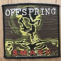 The Offspring - Patch - The offspring patch 1994