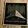 Blood Incantation - Patch - blood incantation the giza power plant