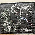 Obituary - Patch - Obituary Patch