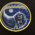 Gamma Ray - Patch - Gamma ray patch