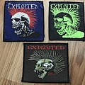 Exploited - Patch - Exploited patches
