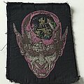 Kreator - Patch - kreator coma of souls Patch