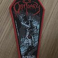 Obituary - Patch - Obituary patch