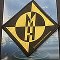 Machine Head - Patch - Machine Head Patch