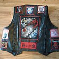 Obituary - Battle Jacket - Obituary Battle jacket