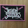 Seven Sisters - Patch - Seven Sisters Patch