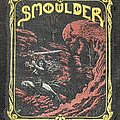 Smoulder - Patch - Smoulder Patch