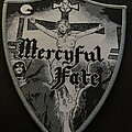 Mercyful Fate - Patch - Mercyful Fate Patch