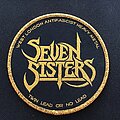 Seven Sisters - Patch - Seven Sisters Patch