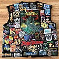 Evil Invaders - Battle Jacket - Evil Invaders Battle jacket