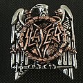 Slayer - Pin / Badge - Slayer poker pin 1990