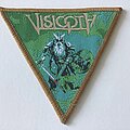 Visigoth - Patch - Visigoth Patch