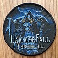 HammerFall - Patch - Hammerfall threshold patch 2006