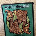 INCUBUS - Patch - Incubus patch