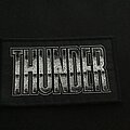 Thunder - Patch - Thunder patch