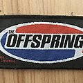 The Offspring - Patch - The offspring 1999 patch