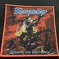 Rhapsody - Patch - Rhapsody patch