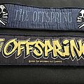 Offspring - Patch - Offspring patch