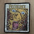 Pestilence - Patch - Pestilence patch