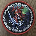 Sodom - Other Collectable - Sodom patch