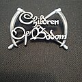Children Of Bodom - Pin / Badge - Children of bodom pin