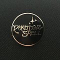 Phantom Spell - Pin / Badge - Phantom Spell Pin