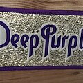 Deep Purple - Patch - Deep purple patch