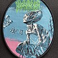 Blood Incantation - Patch - Blood Incantation Patch