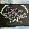 Children Of Bodom - Patch - Children Of Bodom Patch