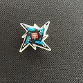 Metallica - Pin / Badge - Metallica pin