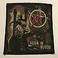 Slayer - Patch - Slayer patch