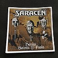 Saracen - Patch - Saracen Patch