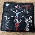 Mercyful Fate - Patch - mercyful fate nuns have no fun