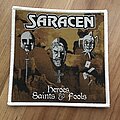 Saracen - Patch - Saracen patch