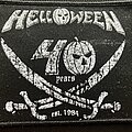 Helloween - Patch - Helloween Patch