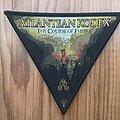 Atlantean Kodex - Patch - Atlantean kodex the course of empire