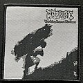 Warning - Patch - Warning Patch