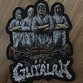 Gutalax - Patch - Gutalax patch