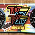 Riot City - Pin / Badge - Riot city pin set