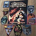 Eternal Champion - Patch - Eternal Champion patches