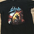 Sodom - TShirt or Longsleeve - Sodom shirt