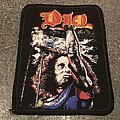 Dio - Patch - Dio patch