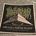 Blood Incantation - Patch - blood incantation the giza power plant patch