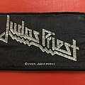 Judas Priest - Patch - Judas Priest Patch