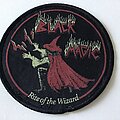 Black Magic - Patch - Black Magic