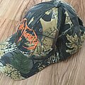 Obituary - Other Collectable - Obituary Hat