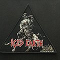 Iced Earth - Patch - Iced earth patch