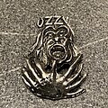 Ozzy Osbourne - Pin / Badge - Ozzy Osbourne Ozzy pin